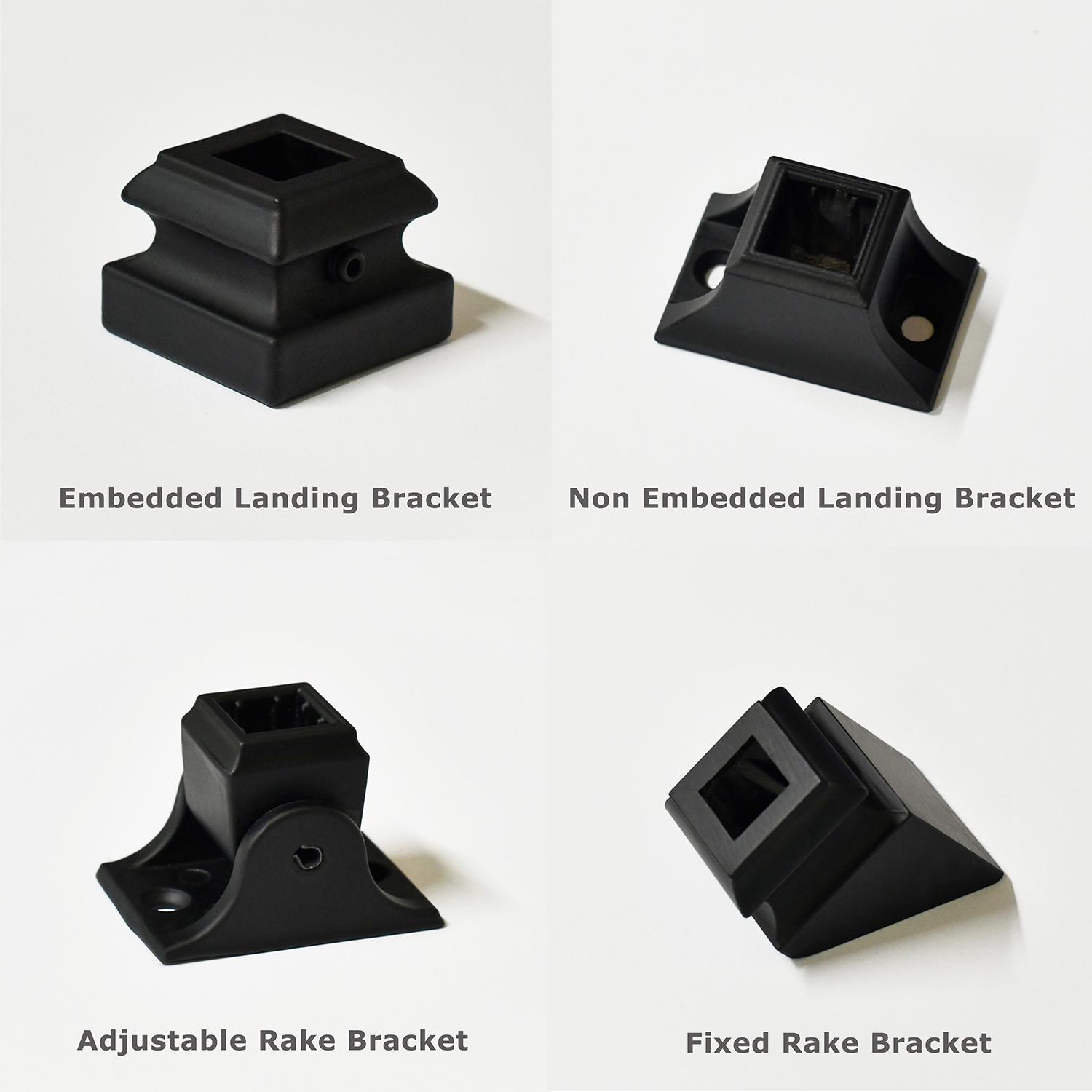 Bracket Types